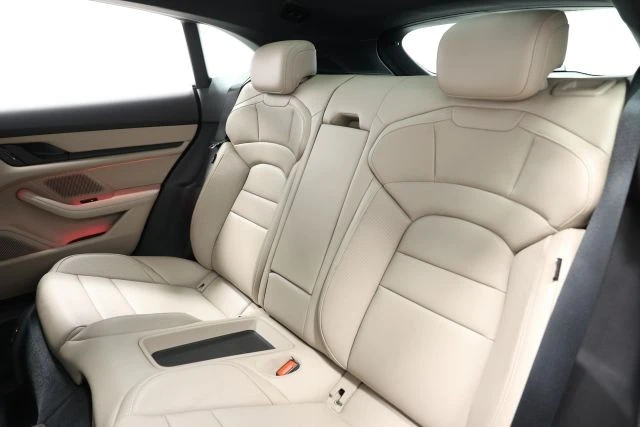 2022 Porsche Taycan 4 - Image 3 of 12