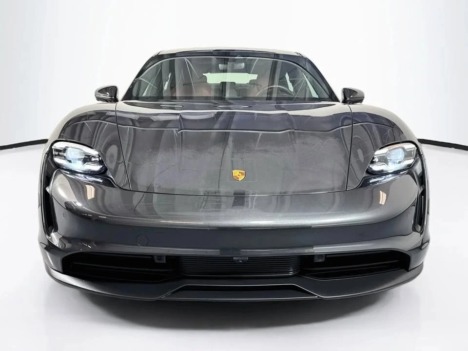 2022 Porsche Taycan 4S - Image 6 of 20