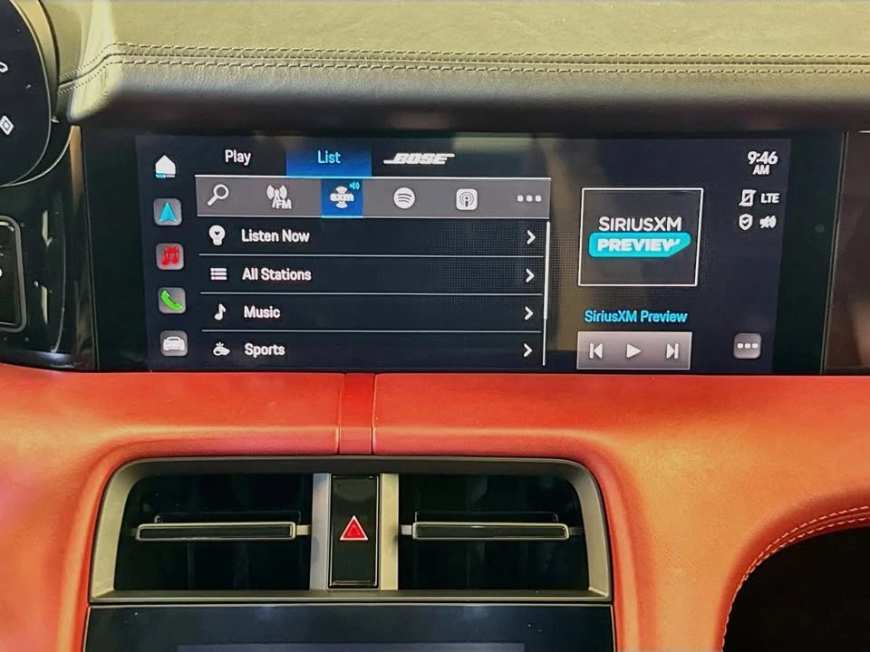 2022 Porsche Taycan 4S - Image 15 of 20