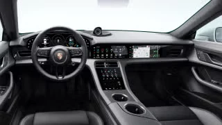 2022 Porsche Taycan Cross Turismo - Image 25 of 31