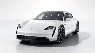 2022 Porsche Taycan Cross Turismo - Image 5 of 31
