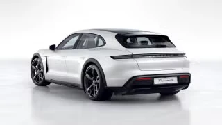 2022 Porsche Taycan Cross Turismo - Image 17 of 31