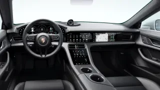 2022 Porsche Taycan Cross Turismo - Image 29 of 31