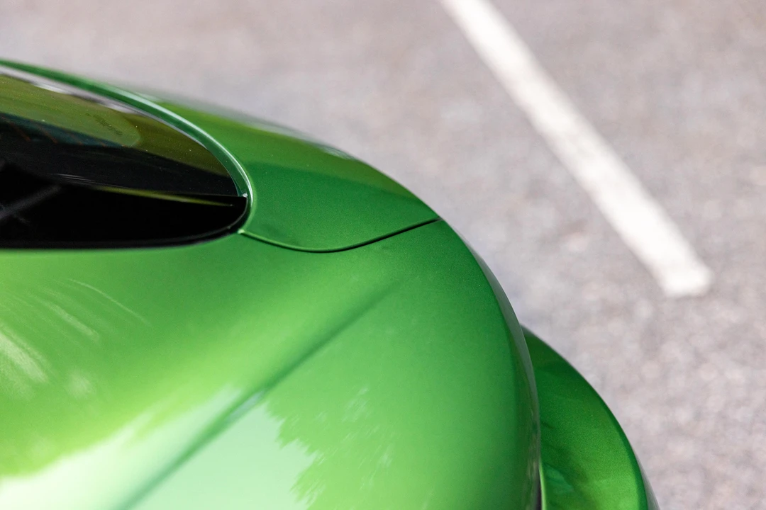 2022 Porsche Taycan Cross Turismo - Image 25 of 31