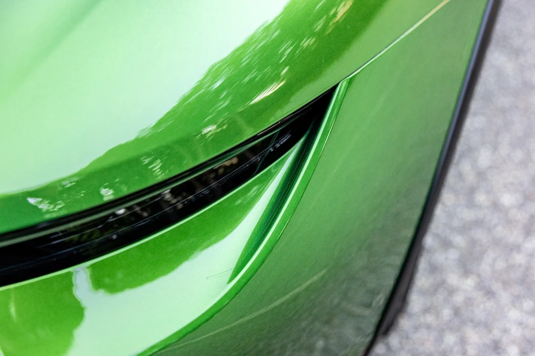 2022 Porsche Taycan Cross Turismo - Image 30 of 31