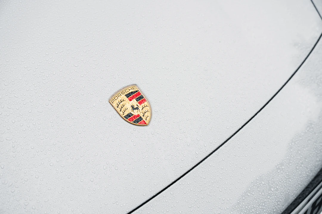 2022 Porsche Taycan Cross Turismo - Image 23 of 31