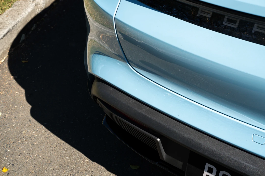 2022 Porsche Taycan 4S - Image 21 of 31