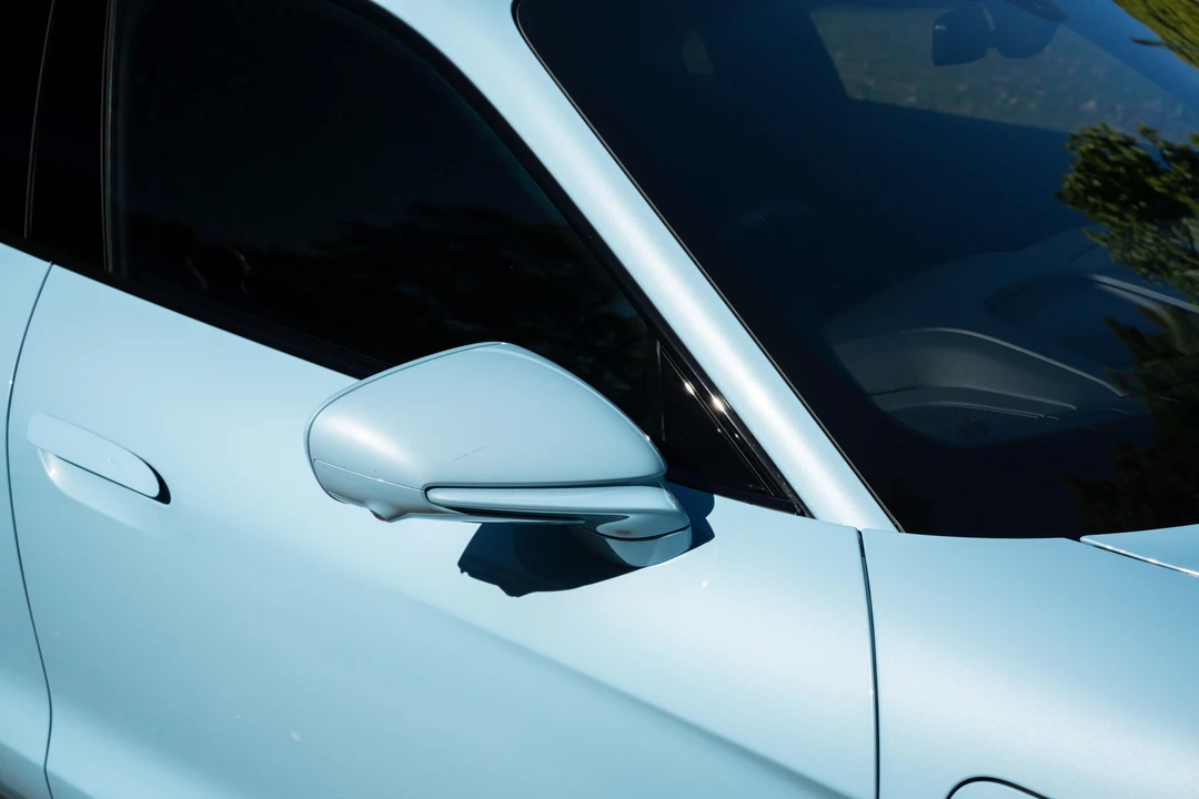 2022 Porsche Taycan 4S - Image 31 of 31