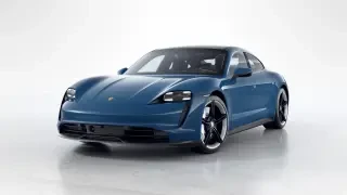2022 Porsche Taycan 4S - Image 5 of 30