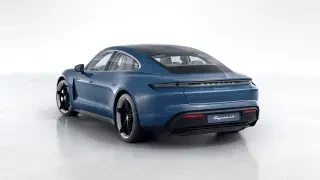 2022 Porsche Taycan 4S - Image 21 of 30