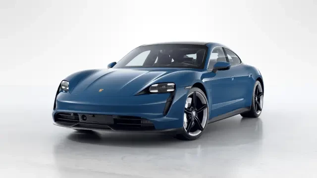 2022 Porsche Taycan 4S - Image 6 of 30
