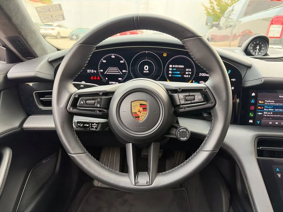 2022 Porsche Taycan 4S - Image 6 of 18