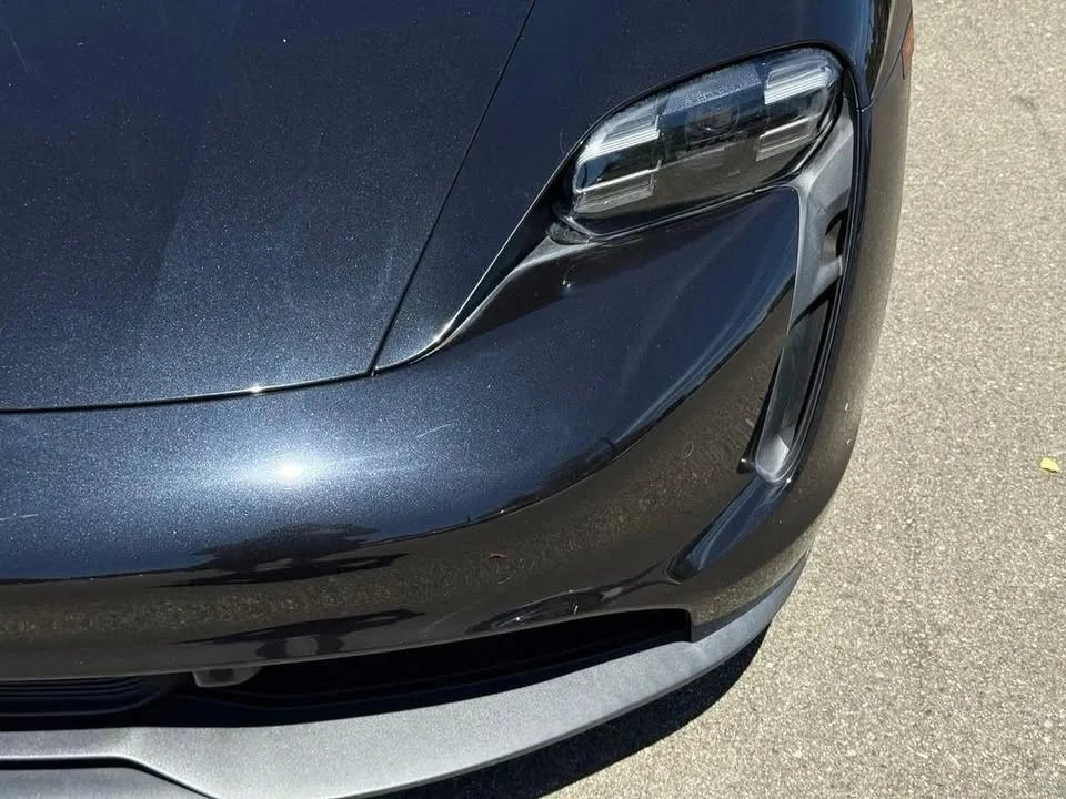 2022 Porsche Taycan 4S - Image 11 of 20
