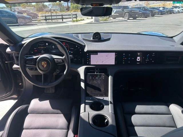 2022 Porsche Taycan 4S - Image 21 of 21