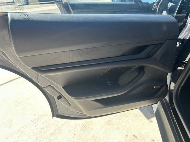 2022 Porsche Taycan 4S - Image 14 of 21