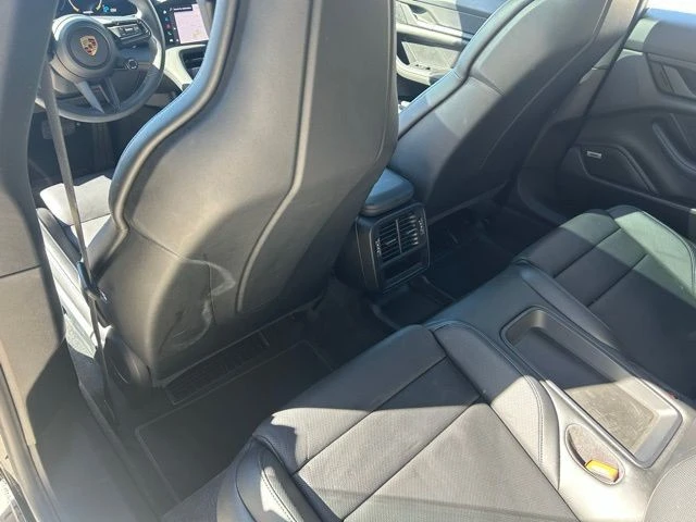 2022 Porsche Taycan 4S - Image 15 of 21