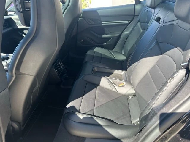 2022 Porsche Taycan 4S - Image 16 of 21