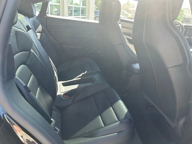 2022 Porsche Taycan 4S - Image 20 of 21