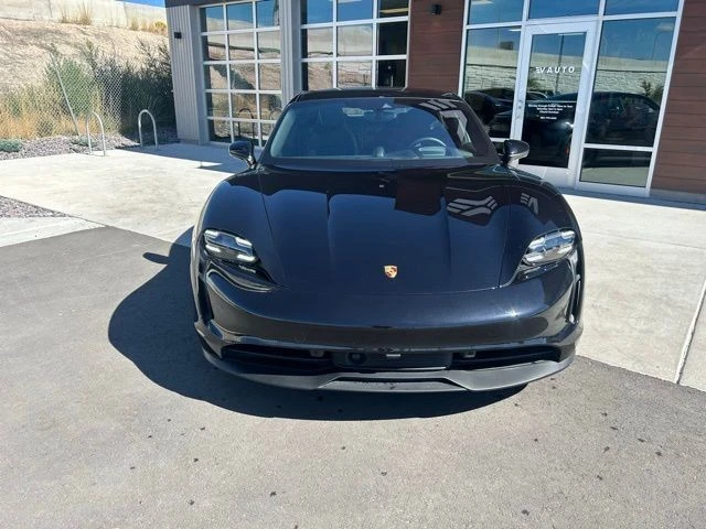 2022 Porsche Taycan 4S - Image 3 of 21