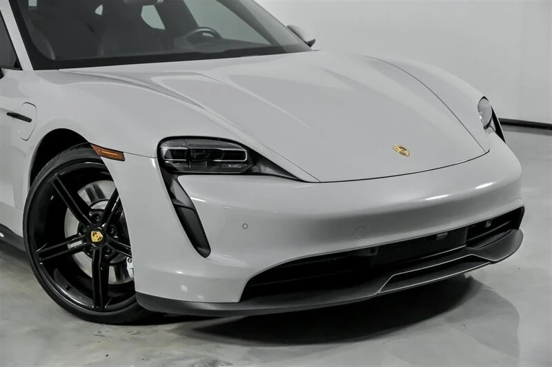 2022 Porsche Taycan 4S - Image 3 of 21