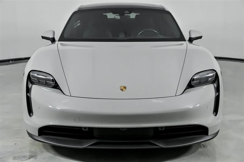 2022 Porsche Taycan 4S - Image 5 of 21