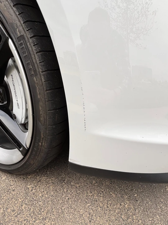 2022 Porsche Taycan 4S - Image 20 of 31