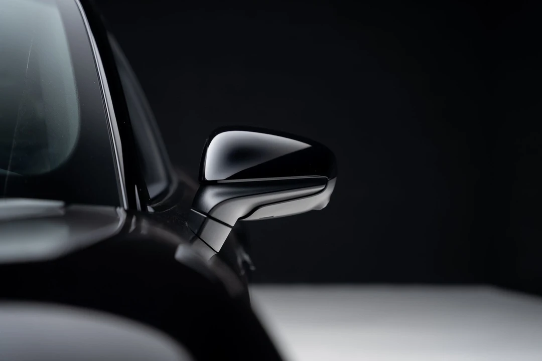 2022 Porsche Taycan 4S - Image 14 of 21
