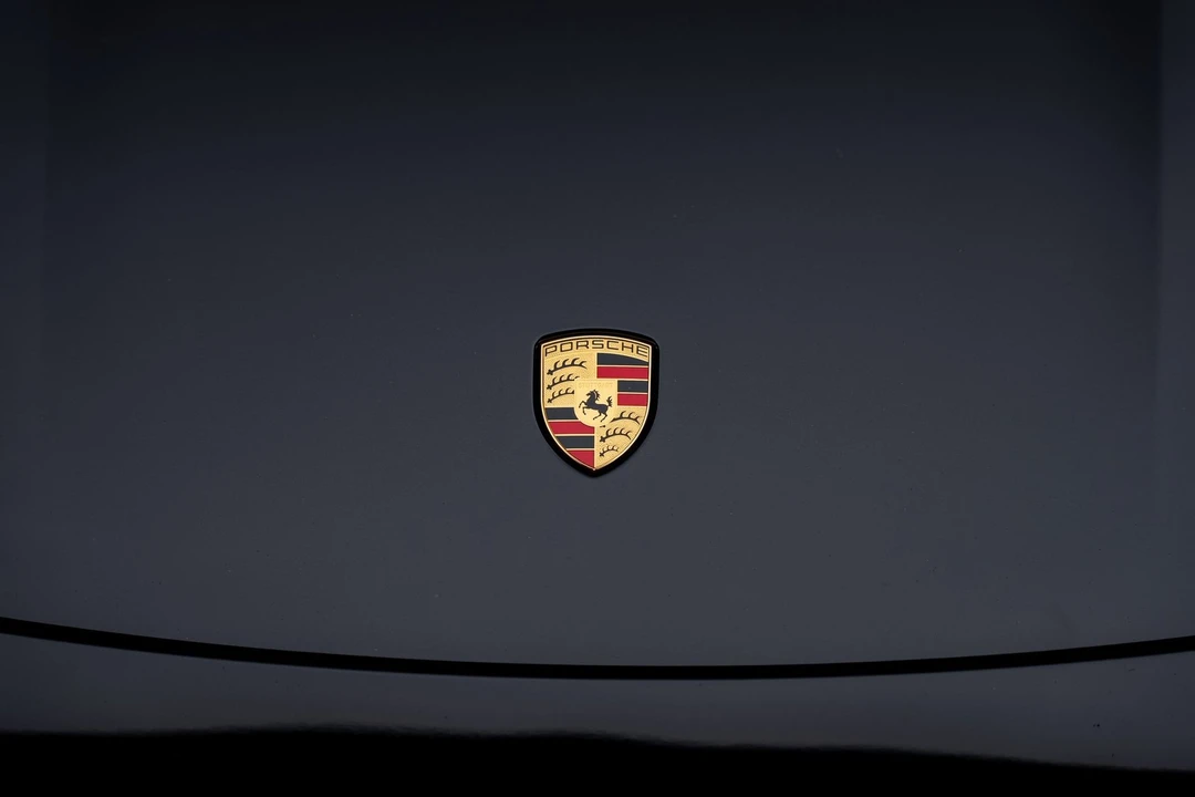 2022 Porsche Taycan 4S - Image 12 of 12