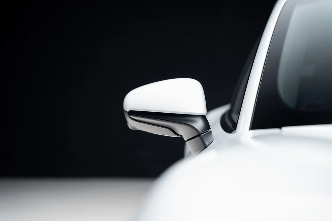 2022 Porsche Taycan 4S - Image 13 of 21