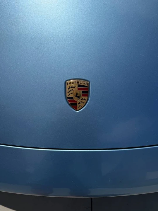 2022 Porsche Taycan 4S - Image 17 of 18
