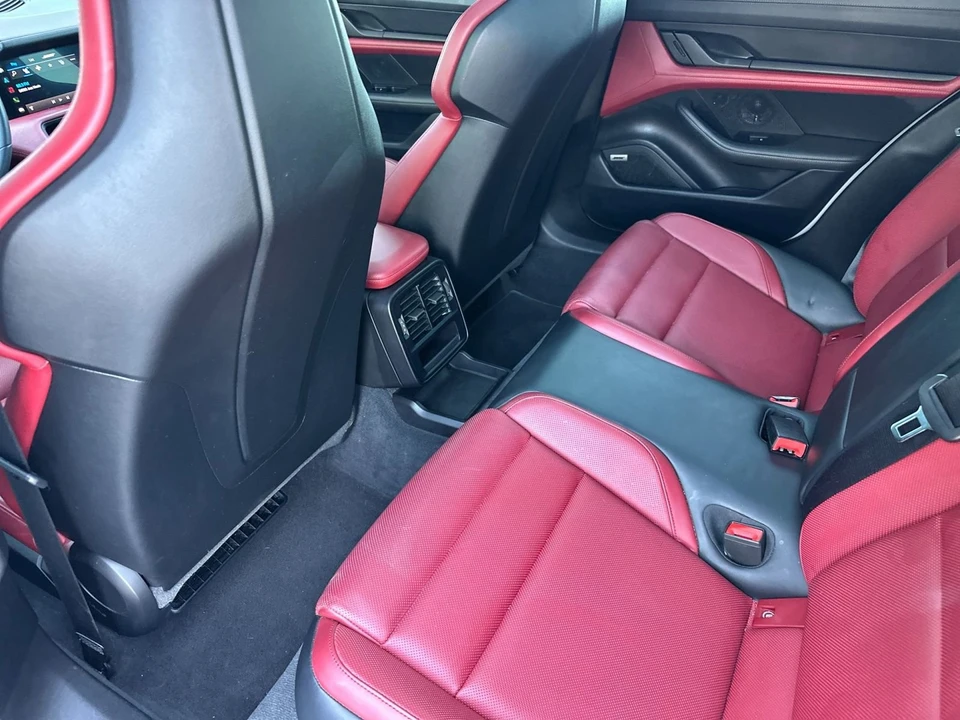 2022 Porsche Taycan - Image 12 of 12