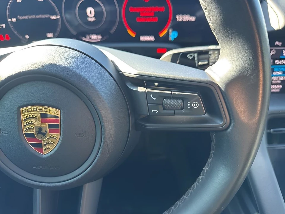 2022 Porsche Taycan - Image 17 of 21