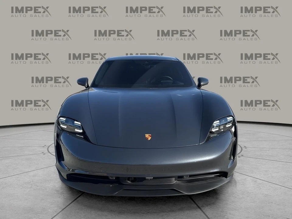 2022 Porsche Taycan - Image 8 of 12