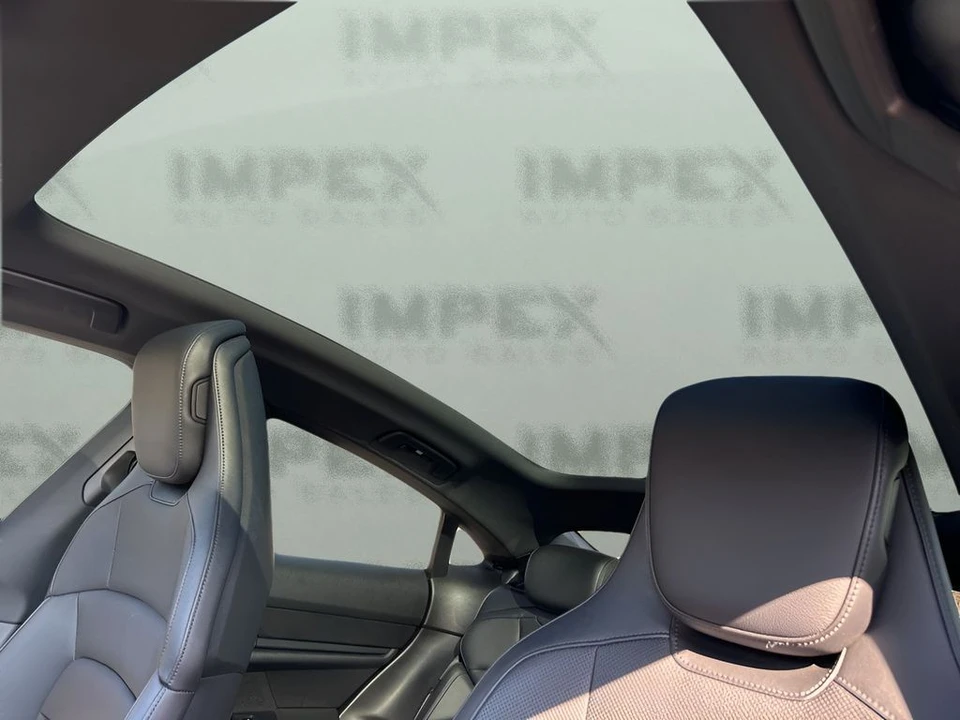 2022 Porsche Taycan - Image 13 of 21
