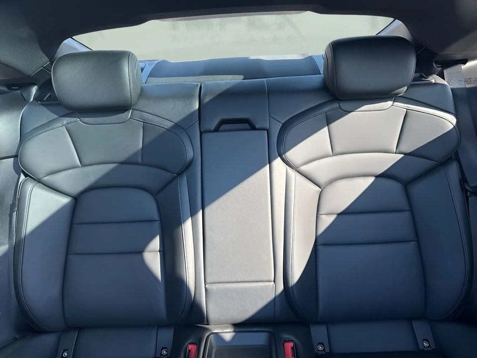 2022 Porsche Taycan - Image 12 of 21