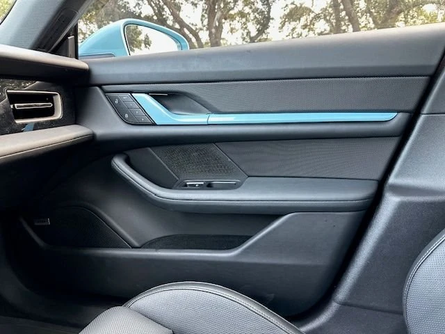 2022 Porsche Taycan 4 - Image 7 of 9
