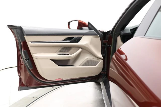 2022 Porsche Taycan 4 - Image 10 of 12