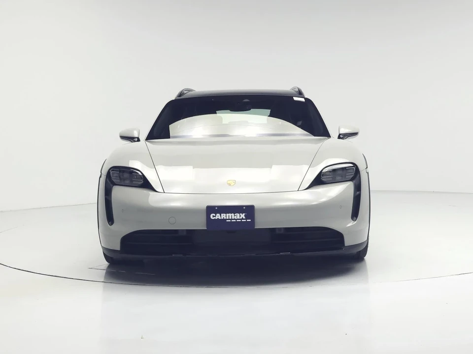 2022 Porsche Taycan Cross Turismo - Image 6 of 25