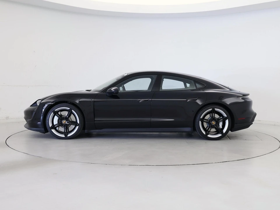 2022 Porsche Taycan 4S - Image 4 of 26