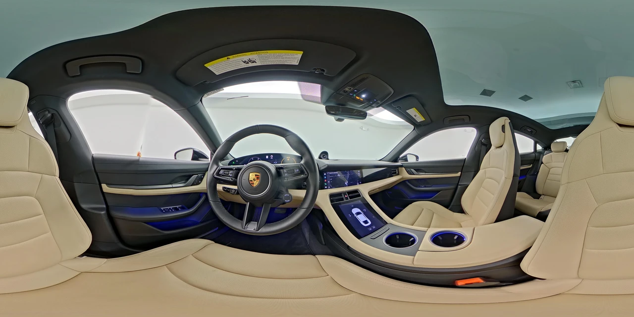 2022 Porsche Taycan 4S - Image 26 of 26