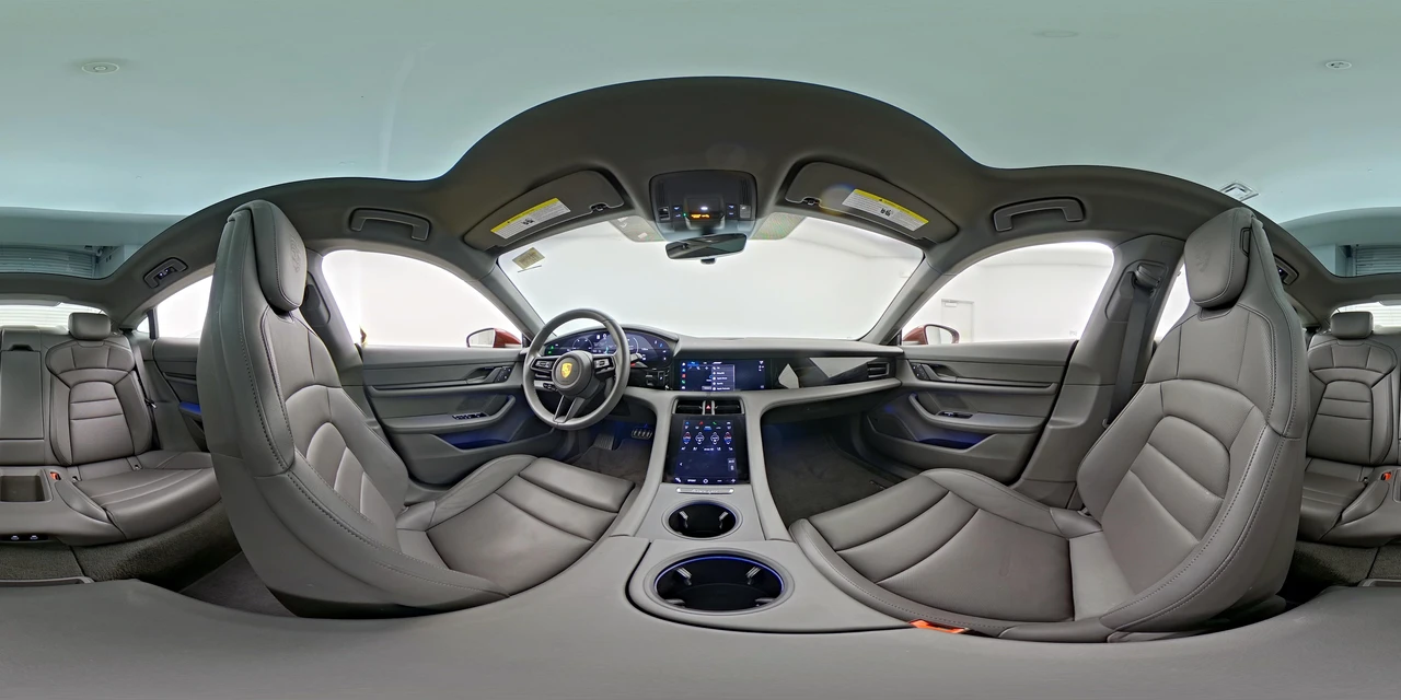 2022 Porsche Taycan - Image 25 of 27