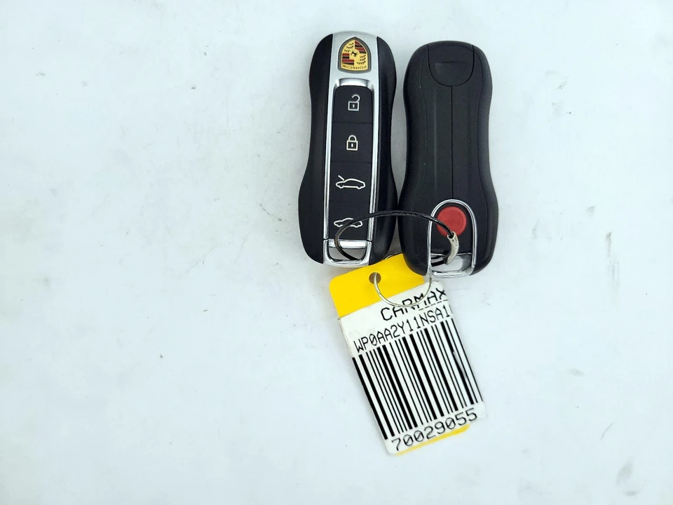 2022 Porsche Taycan - Image 24 of 27