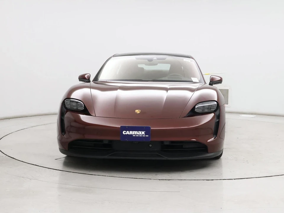 2022 Porsche Taycan - Image 6 of 27