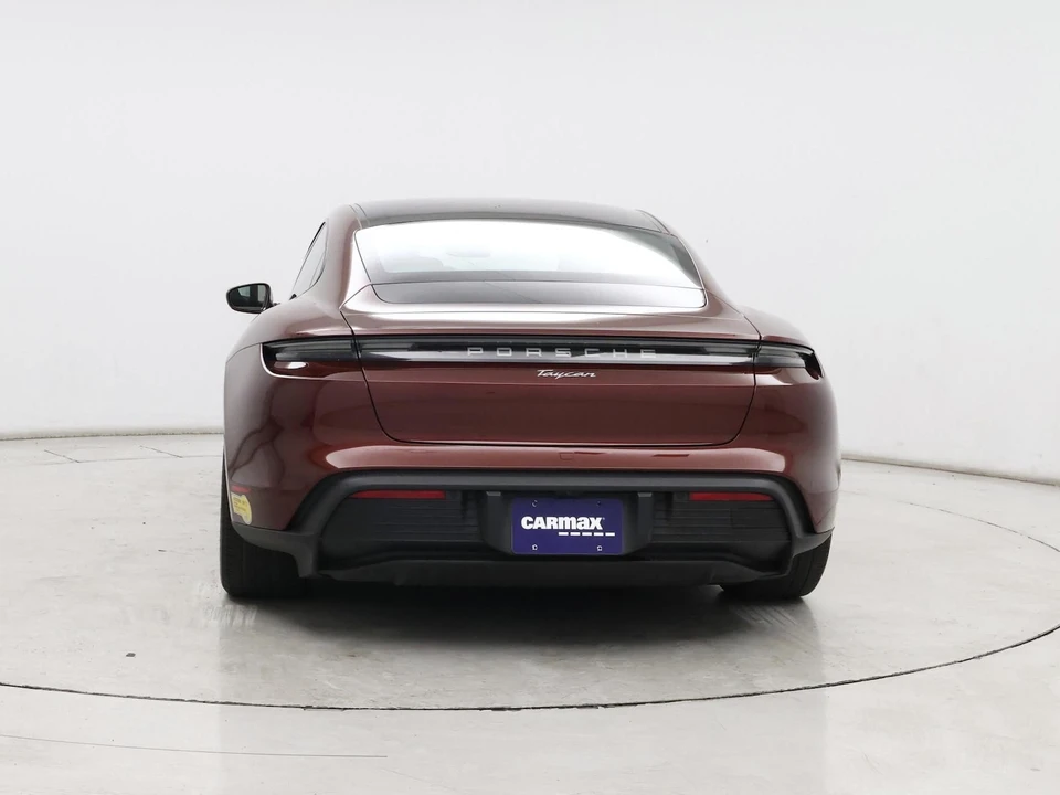 2022 Porsche Taycan - Image 7 of 27