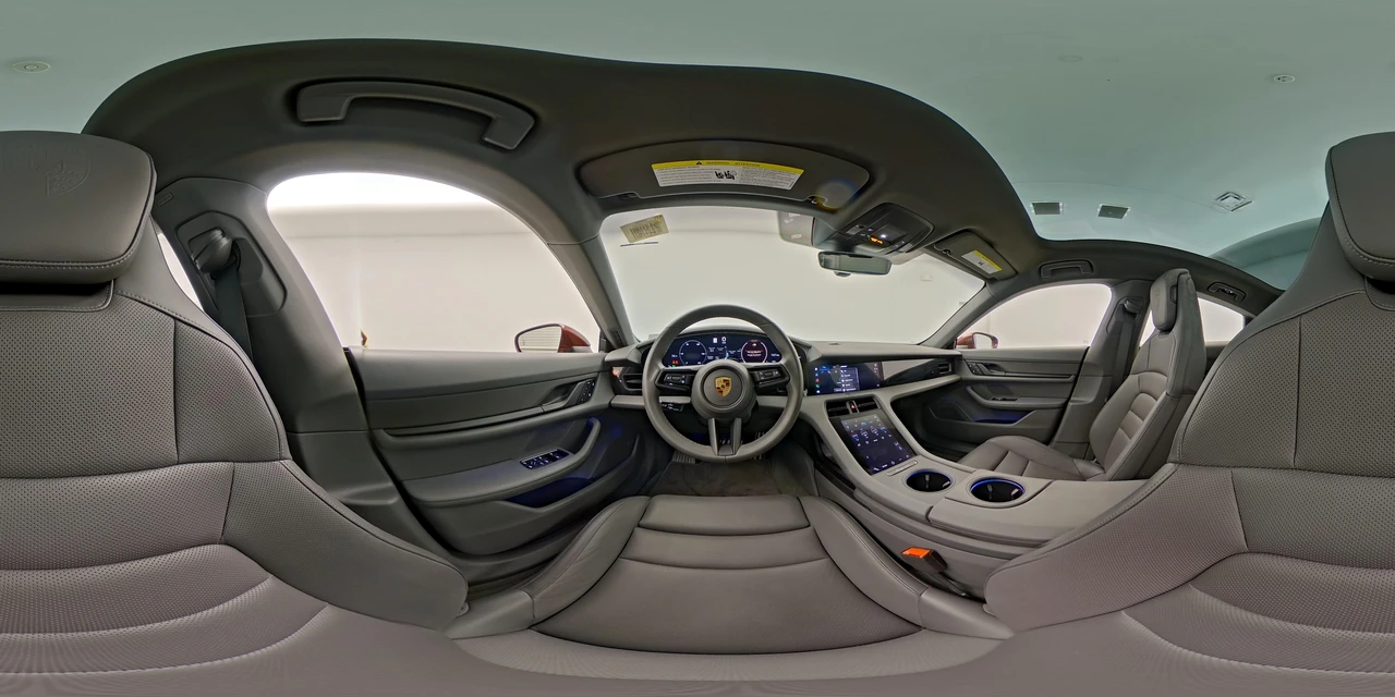 2022 Porsche Taycan - Image 27 of 27