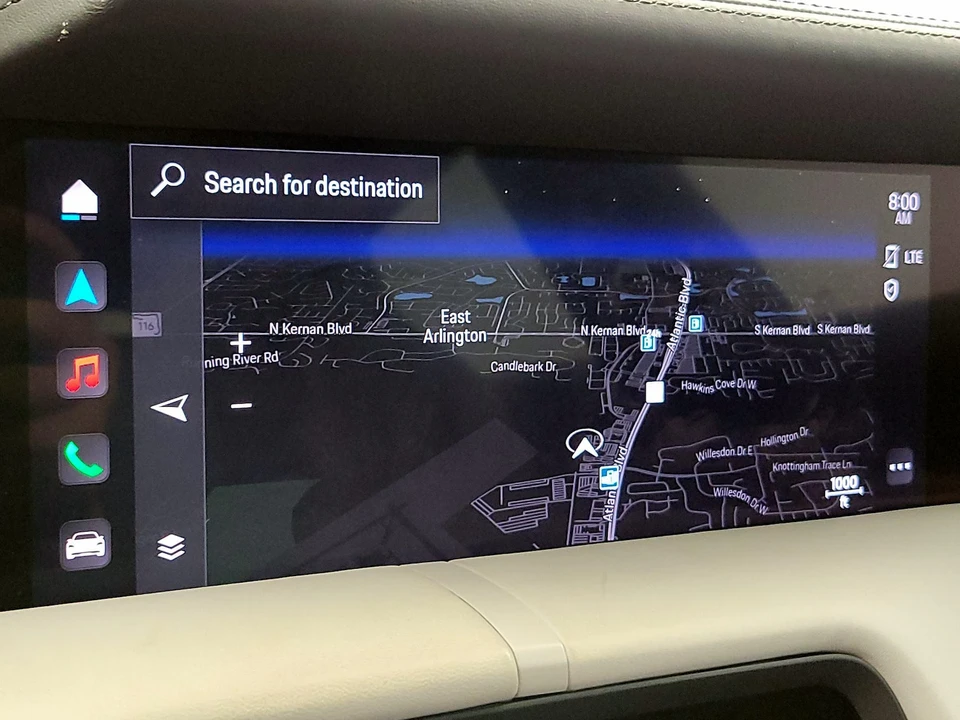 2022 Porsche Taycan - Image 14 of 27