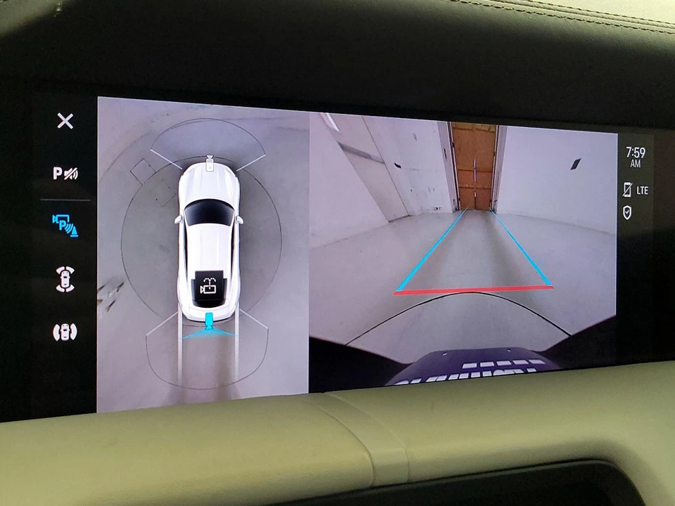2022 Porsche Taycan - Image 15 of 27