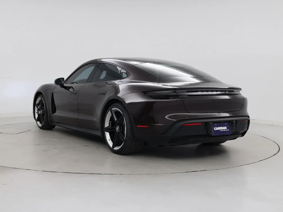 2022 Porsche Taycan - Image 3 of 27
