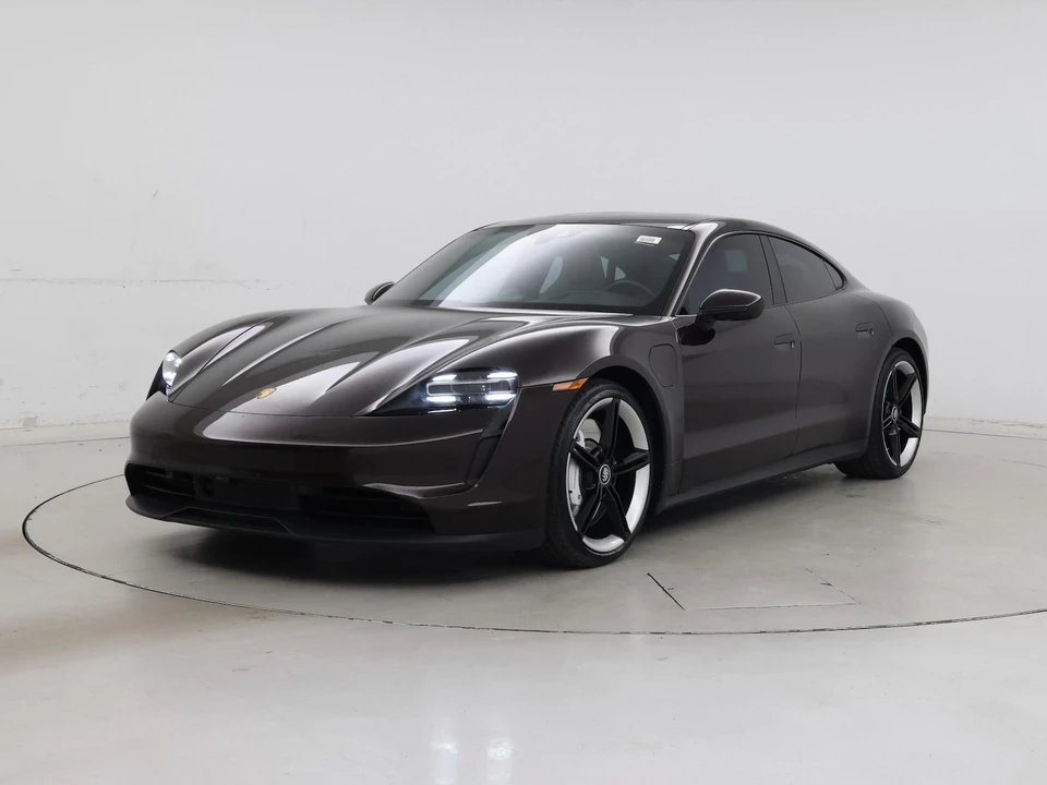 2022 Porsche Taycan - Image 5 of 27
