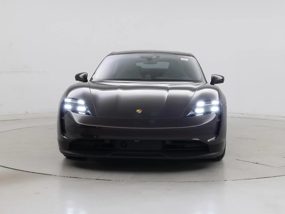 2022 Porsche Taycan - Image 6 of 27